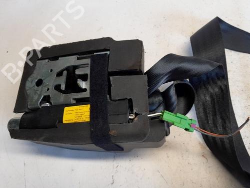Rear left seatbelt VOLVO XC60 I SUV (156) D3 | BP29817288I29 