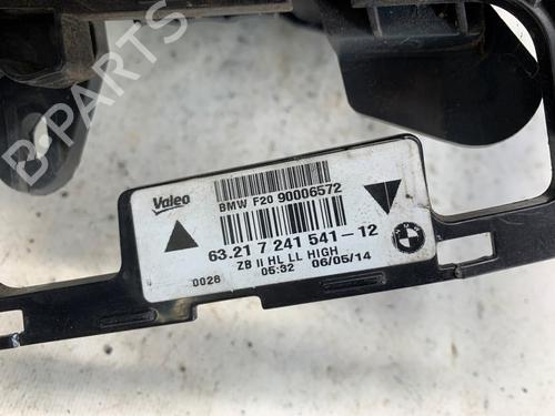 Left taillight BMW 1 (F21) 116 i | BP36277551C34 - Image 4