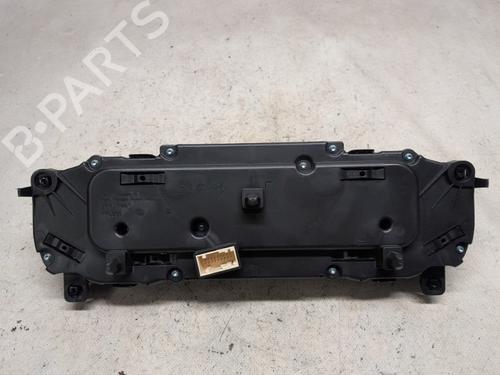 Display monitor PEUGEOT 208 II (UB_, UP_, UW_, UJ_) 1.2 PureTech 100 | BP30658449C48