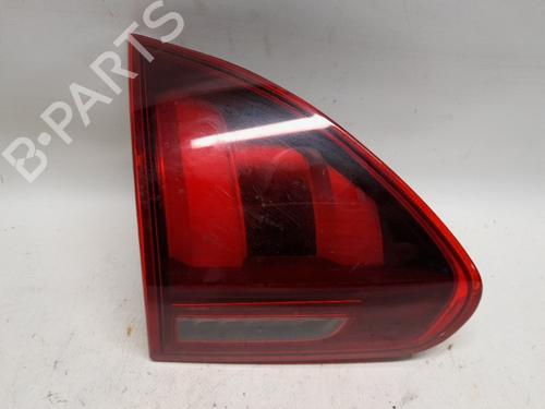 Used Left taillight Left taillight 18849029 18849029