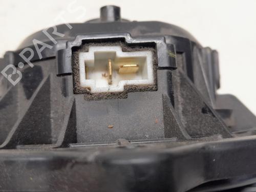 Heater blower motor HYUNDAI ix20 (JC) 1.4 CRDi | BP13356384M62 
