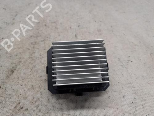 Heater resistor PEUGEOT 208 I (CA_, CC_) 1.6 HDi / BlueHDi 75 | BP30498784M108