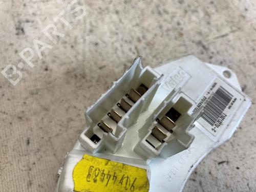 Heater resistor BMW 3 (E90) 318 i | BP40023726M108 - Image 3