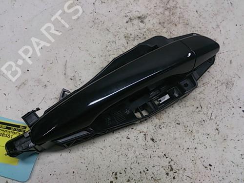 Used Front right exterior door handle CITROËN C4 CACTUS 1.2 THP 110 (110 hp) 11068916