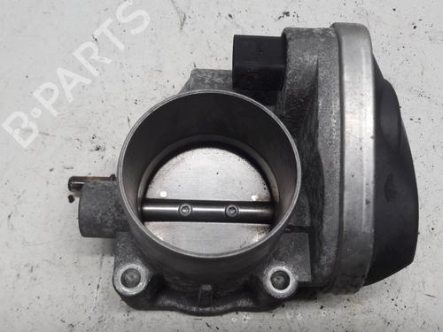 Used Throttle body RENAULT SCÉNIC II (JM0/1_) 2.0 (JM05, JM0U, JM1N, JM1U, JM2V) (135 hp) 11073152