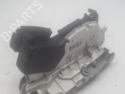Front right lock VW POLO V (6R1, 6C1) 1.2 | BP13154720C97