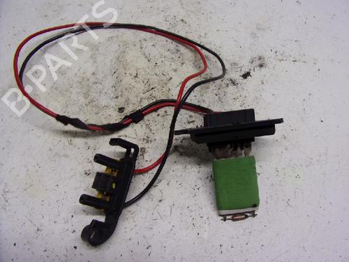 Used Heater resistor Heater resistor 11776571 11776571