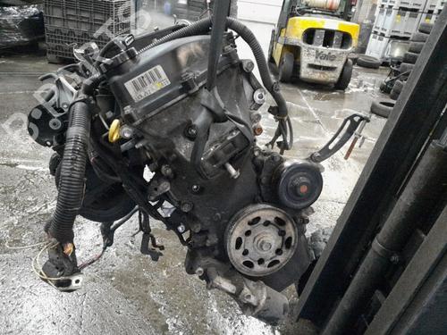 Engine PEUGEOT 107 (PM_, PN_) 1.0 | BP30923413M1