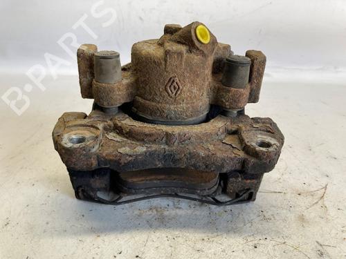 Right front brake caliper RENAULT SCÉNIC III (JZ0/1_) 1.4 16V (JZ0F, JZ1V) | BP18912186M104 