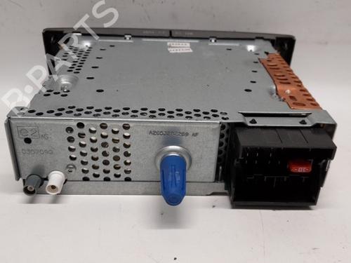Radio PEUGEOT 308 I (4A_, 4C_) 1.6 16V | BP15970210E6 
