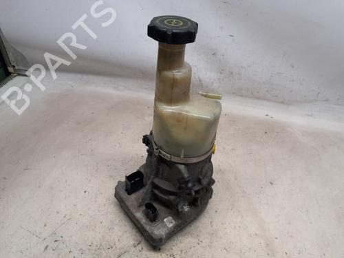 Used Steering column FORD MONDEO IV Turnier (BA7) 1.6 TDCi (115 hp) 30327602