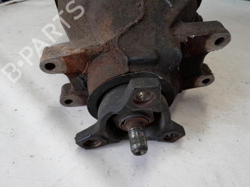 Rear differential MERCEDES-BENZ E-CLASS T-Model (S211) E 320 T (211.265) | BP36139712M24 - Image 2