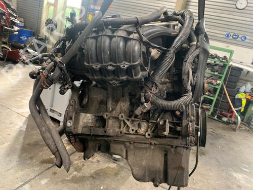 Engine SUZUKI SWIFT III (MZ, EZ) 1.3 (RS413, ZC11S) | BP35987793M1 - Image 3