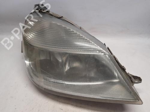 Scheinwerfer rechts für MERCEDES-BENZ VANEO (414) 1.6 (414.700) (102 hp) 26301727