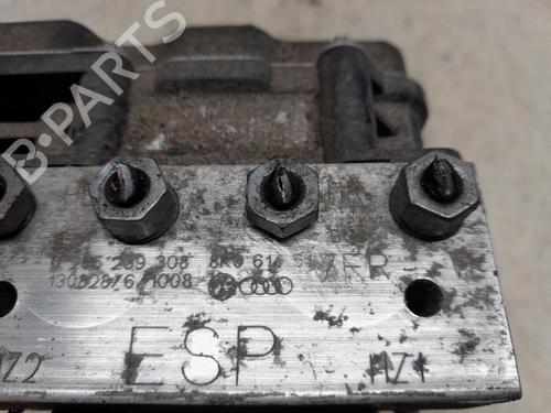 ABS pump AUDI A4 B8 Avant (8K5) 2.0 TDI | BP31150612M43