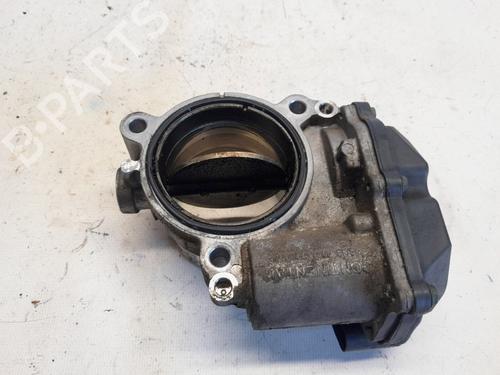 Throttle body AUDI Q7 (4MB, 4MG, 4MQ) 3.0 TDI quattro | BP27727399M82 