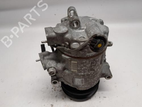 Used AC compressor AC compressor BMW 1 (F20) 116 i (136 hp) 33057318 33057318