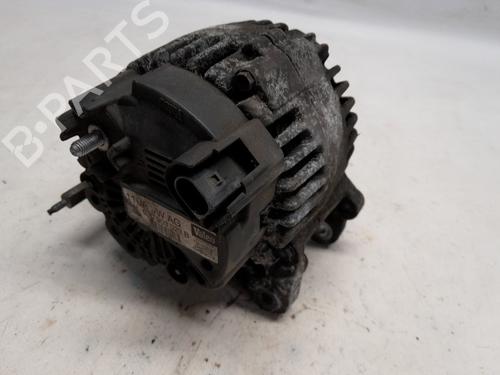 Alternator VW GOLF V (1K1) 1.6 FSI | BP27406372M7 