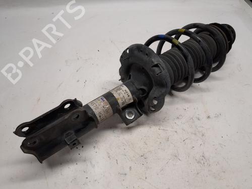 Used Left front shock absorber Left front shock absorber 24016683 24016683