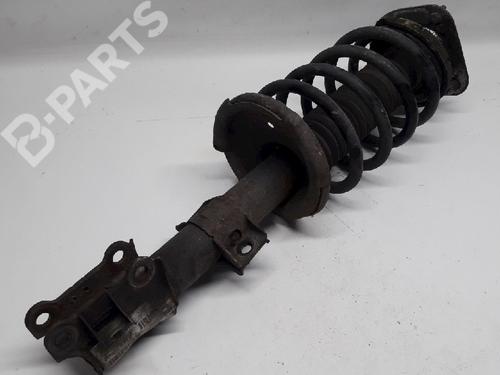 Used Right front shock absorber Right front shock absorber VOLVO XC90 I (275) D5 AWD (163 hp) 11072279 11072279