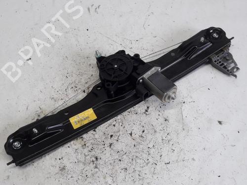 Used Front right window mechanism Front right window mechanism 11074449 11074449