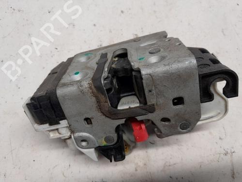 Front right lock JEEP COMPASS (MK49) 2.0 CRD 4x4 | BP24458824C97 - Image 3