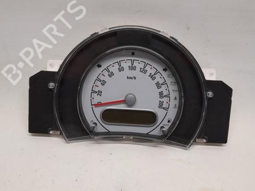 Used Display monitor OPEL AGILA (B) (H08) 1.0 (F68) (68 hp) 13356485