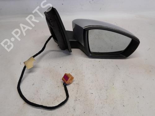 Used Right mirror Right mirror VW POLO V (6R1, 6C1) 1.2 (70 hp) 40023494 40023494