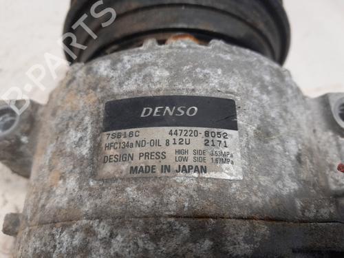 AC compressor ROVER 75 (RJ) 1.8 | BP36139544M34 - Image 4