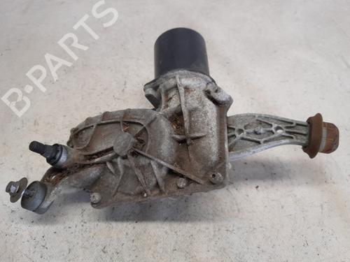 Used Front wiper motor RENAULT GRAND SCÉNIC III (JZ0/1_) 1.4 16V (JZ0F) (131 hp) 30264150