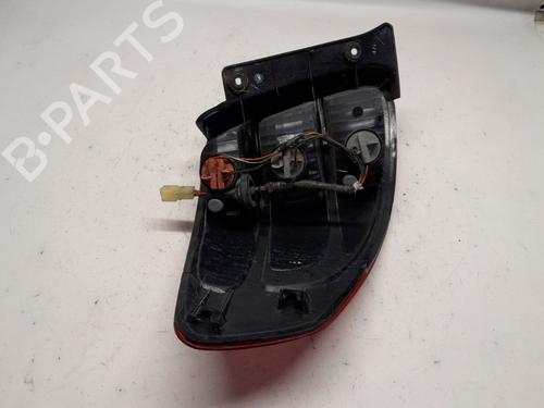 Right taillight SUZUKI SX4 (EY, GY) 1.6 VVT (RW416, YA21S) | BP21056097C35 