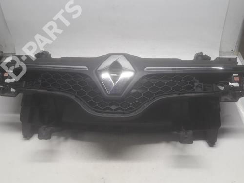 Used Front grille Front grille RENAULT TWINGO III (BCM_, BCA_) 1.0 SCe 70 (71 hp) 11138603 11138603