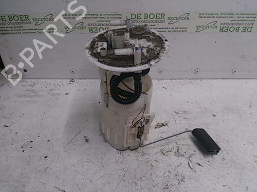 Used Fuel pump Fuel pump RENAULT LAGUNA II (BG0/1_) 1.9 dCi (BG08, BG0G) (120 hp) 13152077 13152077