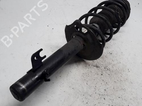 Used Left front shock absorber Left front shock absorber 11069698 11069698