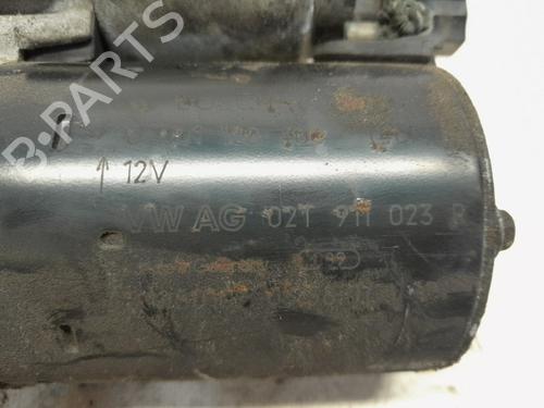 Starter SEAT IBIZA III (6L1) 1.4 16V | BP26967345M8 
