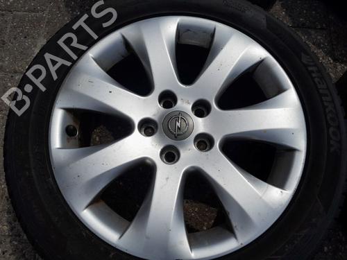 Rim OPEL ZAFIRA TOURER C (P12) 1.4 (75) | BP20721092C45