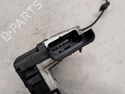 Front left lock CITROËN C3 II (SC_) 1.4 HDi 70 (SC8HZC, SC8HR0, SC8HP4) | BP18848632C98 