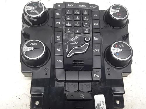 Used Climate control VOLVO V40 Hatchback (525) D2 (114 hp) 11073824