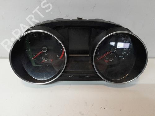 Used Instrument cluster Instrument cluster 39413917 39413917