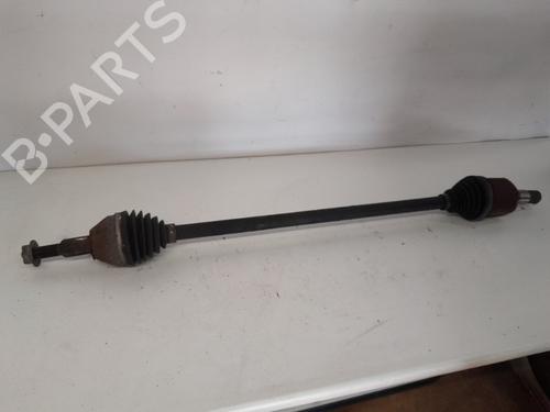 Used Right front driveshaft CHRYSLER GRAND VOYAGER V (RT) 2.8 CRD (163 hp) 26874844