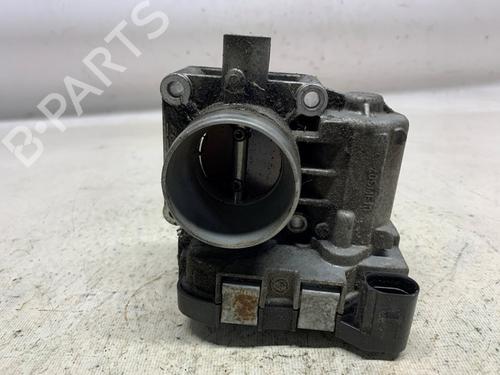 Used Throttle body Throttle body FORD KA (RU8) 1.2 (69 hp) 40023571 40023571