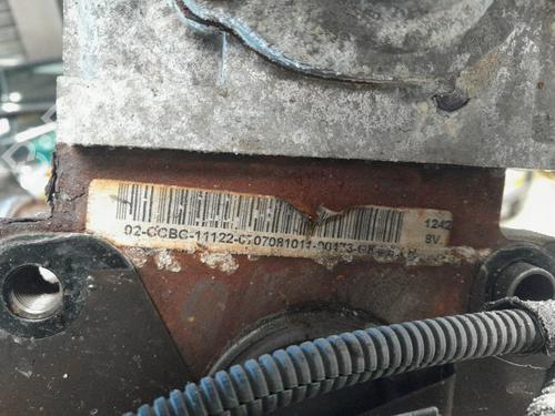 Engine FIAT PANDA (169_) 1.2 (169.AXB11, 169.AXB1A) | BP33891565M1  - Image 6