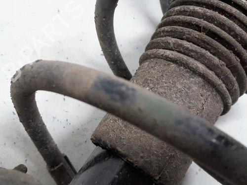 Right front shock absorber DACIA SANDERO II TCe 90 (B8M1, B8MA, B8AC) | BP13111382M17 