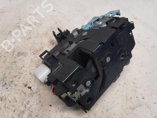 Fechadura frente direita Fechadura frente direita VW CADDY III Box Body/MPV (2KA, 2KH, 2CA, 2CH) 1.6 TDI (102 hp) 36752299 36752299