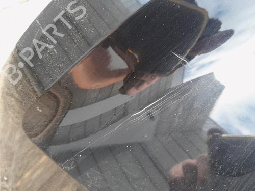 Bagtil kofangere VW T-ROC (A11, D11) 1.5 TSI | BP29981041C8