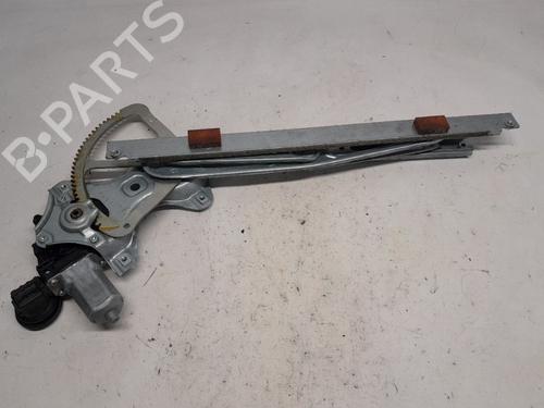 Elevalunas delantero derecho Elevalunas delantero derecho TOYOTA AURIS (_E15_) 1.6 (ZRE151_, ZRE151R) (124 hp) 36752327 36752327