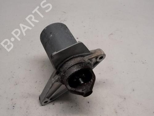 Used Starter RENAULT MEGANE III Grandtour (KZ0/1) 1.4 TCe (KZ0F, KZ1V) (130 hp) 15794508