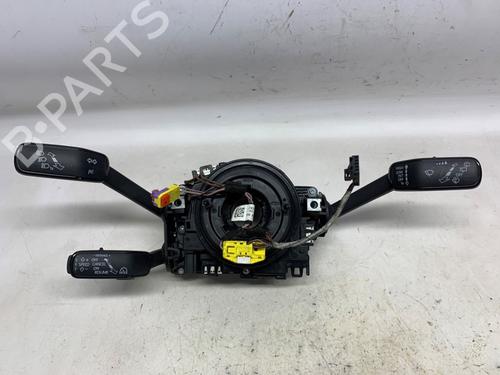 Used Steering column stalk Steering column stalk 37091159 37091159
