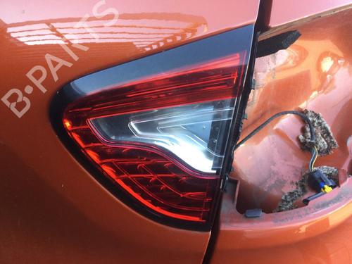 Right taillight RENAULT CAPTUR I (J5_, H5_) 0.9 TCe 90 | BP33891667C35  - Image 5