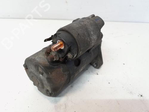 Starter SUZUKI SWIFT III (MZ, EZ) 1.3 (RS413, ZC11S) | BP35988753M8 - Image 2